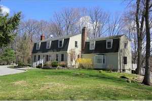 Open Houses In Pound Ridge This Weekend