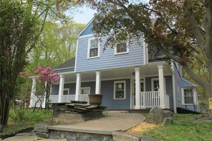 Open Houses In Rivertowns This Weekend