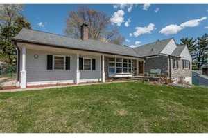 Open Houses In Scarsdale This Weekend