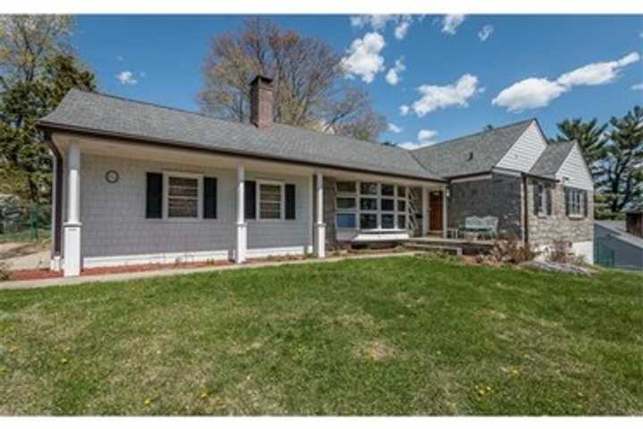 Open Houses In Scarsdale This Weekend