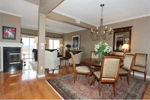Open Houses In The Somers Area This Weekend
