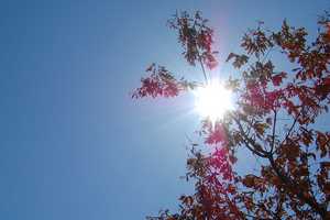 Putnam Will See July-Like Weekend Temps