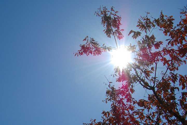 Putnam Will See July-Like Weekend Temps