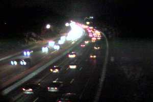 Just In Time For Playland's Season Opening: Exit 19 Closed Overnight 