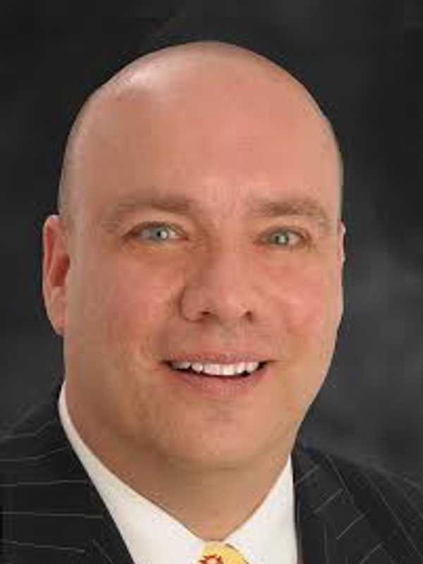 Getting To Know: Kenneth Walter, The Westchester Bank