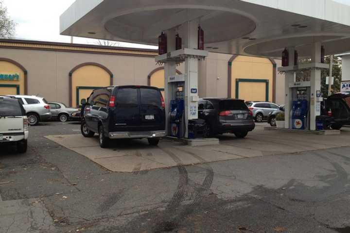 Best Gas Prices In And Around Fairfield