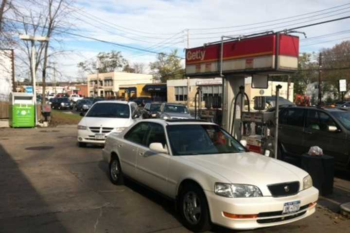 Best Gas Prices In Stamford
