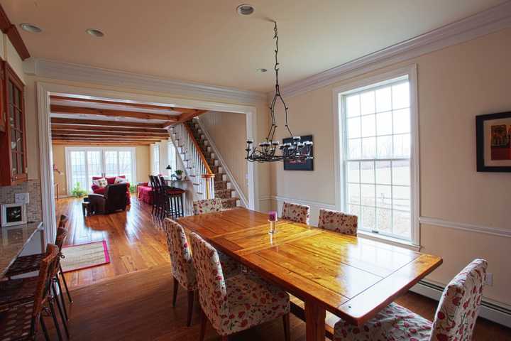 Katonah Contractor Wins Best Of Houzz Award