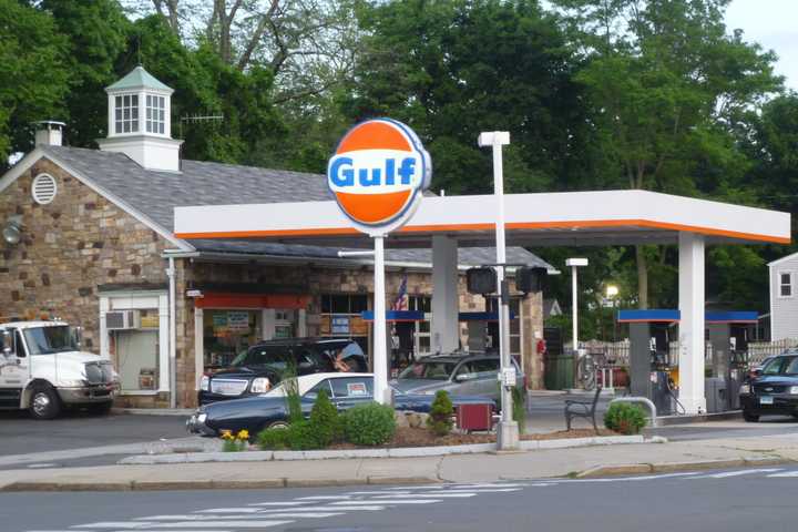 Best Gas Prices In And Around Briarcliff
