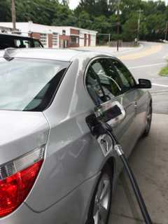 Best Gas Prices In And Around Bronxville