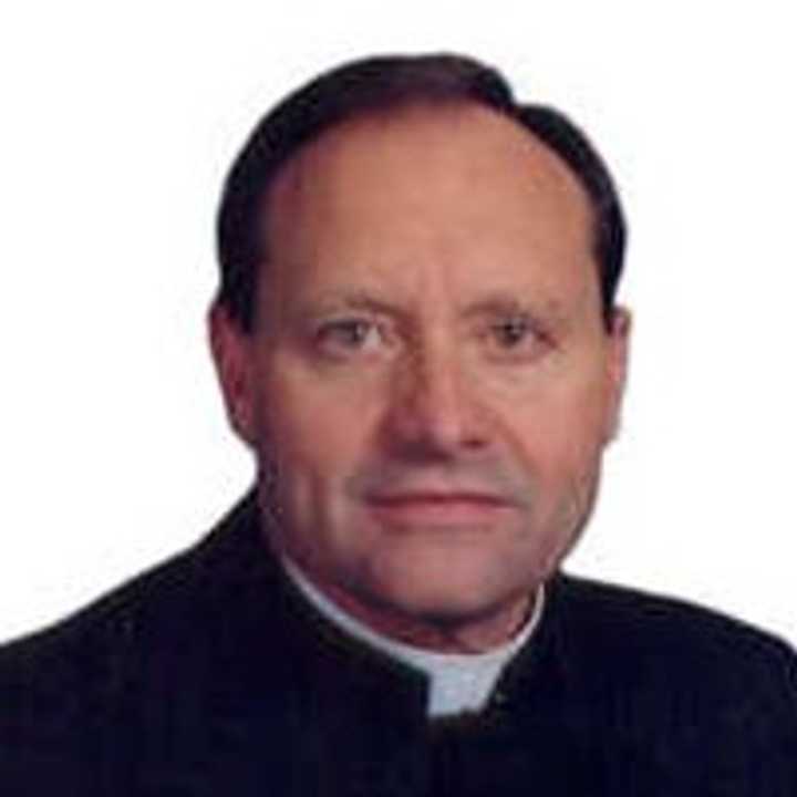 Monsignor Kevin Wallin served as a pastor at Roman Catholic churches in Bridgeport and Danbury. 