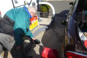 Best Gas Prices In And Around Greenburgh