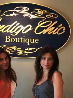 Mother/Daughter Duo Bring Fashion (And Family) To Their Rye Brook Boutique