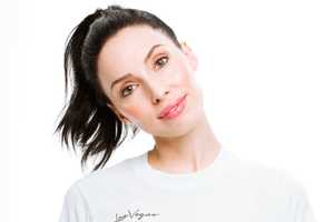 Comedian Whitney Cummings Performs In Ridgefield