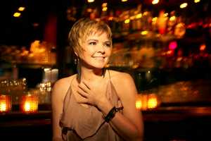 Jazz Singer Karrin Allyson To Play Ridgefield Playhouse 