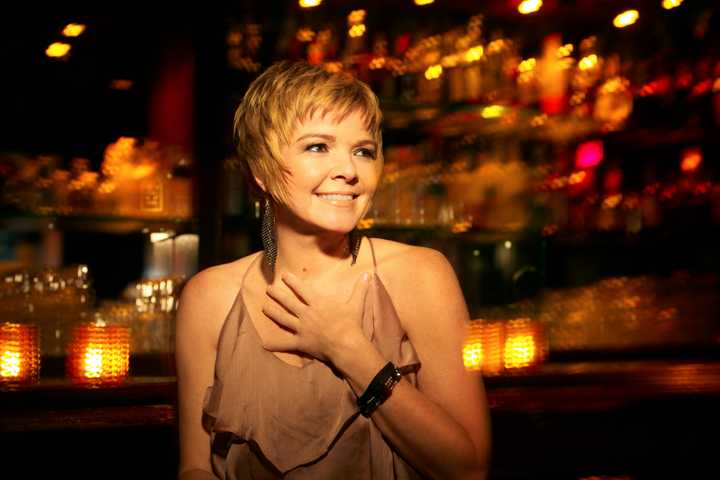 Jazz Singer Karrin Allyson To Play Ridgefield Playhouse 