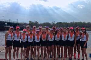 City Island Rowing, With Bronxville Members, Heads To State Championships