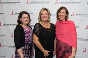 Junior League Of Bronxville Holds First-Ever 'Feed The Need' Reception