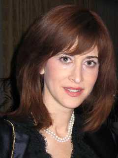 New Rochelle's Rackman Seeks Re-Election