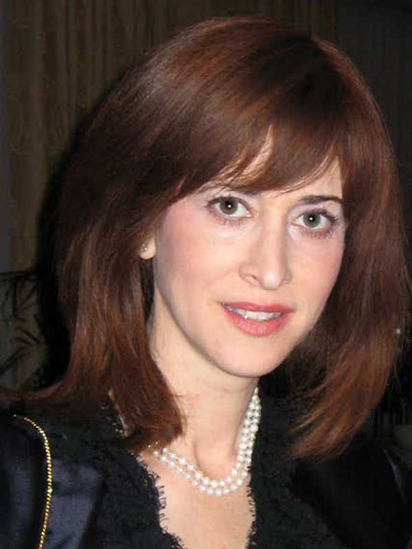 New Rochelle's Rackman Seeks Re-Election