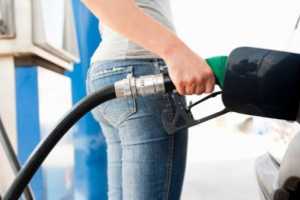 Best Gas Prices In And Around Bedford