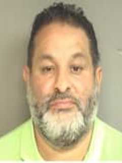 Stamford Police: Couple Performed Shoddy Work For Elderly Women