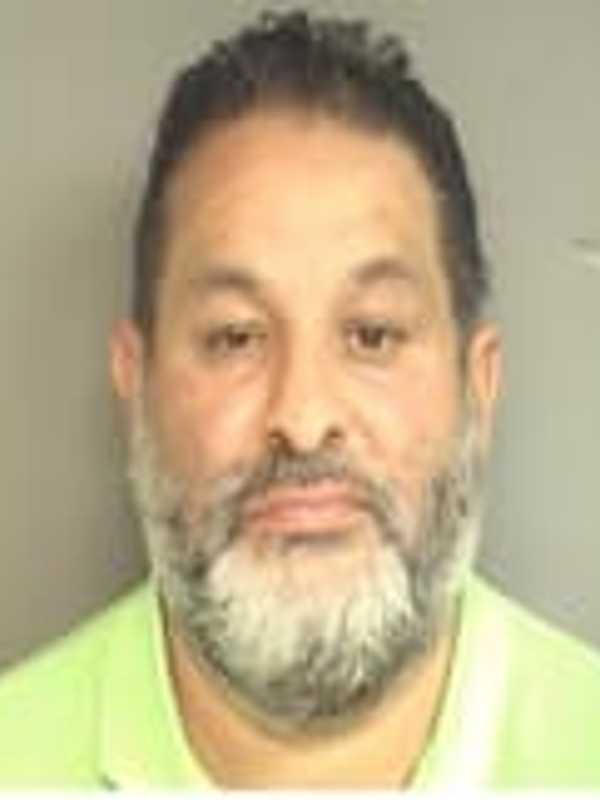 Stamford Police: Couple Performed Shoddy Work For Elderly Women