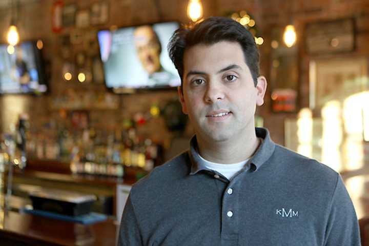 Colony Grill To Open Fourth Location In Norwalk