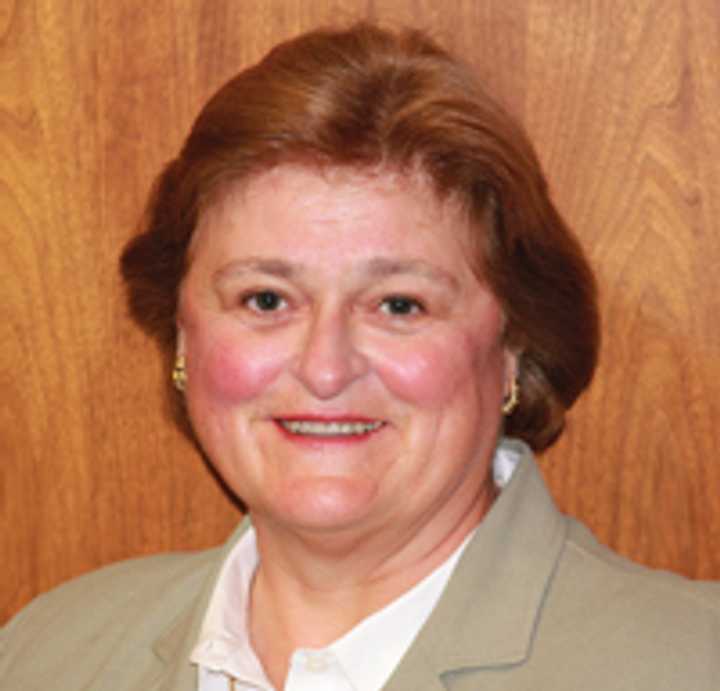 Chief U.S. District Judge Janet C. Hall 