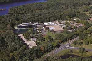 Airport Campus Office Park On King Street, Former Home Of MBIA, Sold
