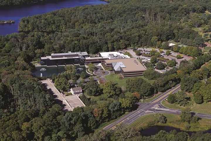Airport Campus Office Park On King Street, Former Home Of MBIA, Sold