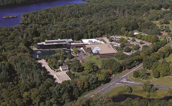 Airport Campus, a 38-acre office park in Armonk, was sold in a cash deal to a joint venture.