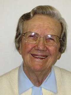 Sister Theresa Marie Maksym, 87, Of Maryknoll In Ossining
