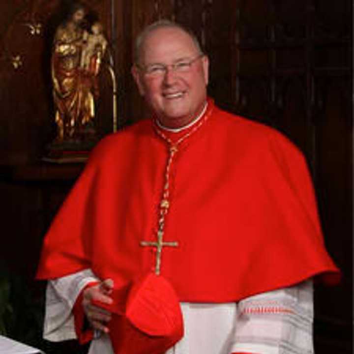 Timothy Cardinal Dolan