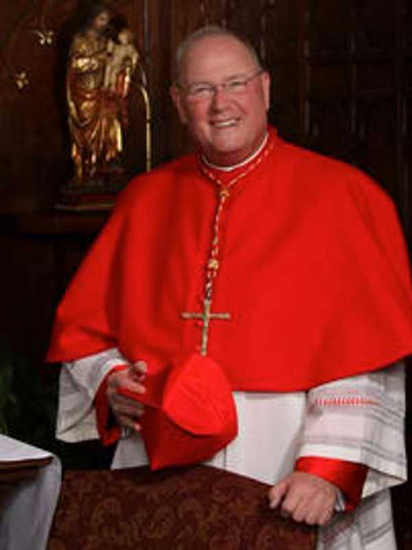 Archdiocese Confirms Merger, Closing List Of Westchester Parishes