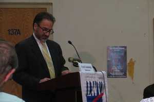 Common Core Panelists In Rye Share Views On State Testing