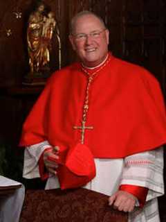 Archdiocese Confirms Parish Closures, Mergers; None In Putnam