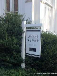 Landmark Preschool Finds A Place To Call Home In Bedford