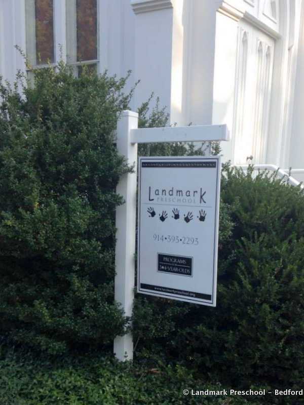 Landmark Preschool Finds A Place To Call Home In Bedford