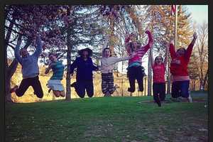 Bronxville Lutheran Youths Learn To 'Collide' With Jesus