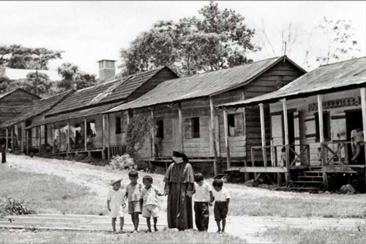 Maryknoll Sisters Of Ossining Unveil New Website