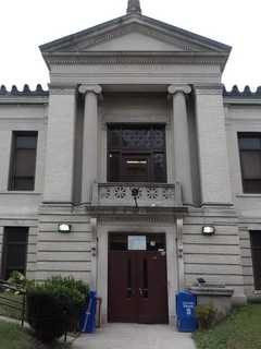 McIntyre Running For Mount Vernon Public Library Board