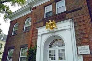 Voter Guide: Races For School Board, Finance Board On Ballot In Ridgefield