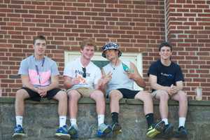 Mamaroneck Baseball Team Wins First League Title Since 2012