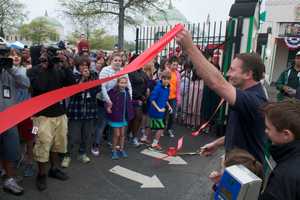Rye Playland Opens, Celebrates Grand Carousel 100th Anniversary