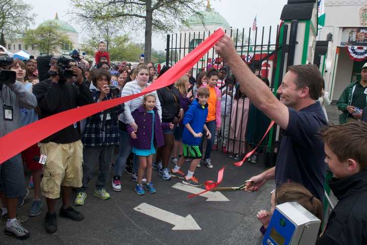 Rye Playland Opens, Celebrates Grand Carousel 100th Anniversary
