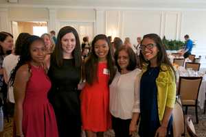 Darien/Norwalk YWCA Pulls Out The Stops To Honor Women Of Distinction