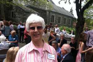 Greenwich's First Congregational Church Celebrates 350 Years