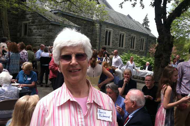 Greenwich's First Congregational Church Celebrates 350 Years