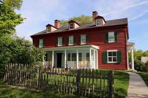 Tourism To Ridgefield's Weir Farm Creates $2.6M In Economic Benefits 